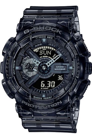 Наручные часы Casio GA-110SKE-8A