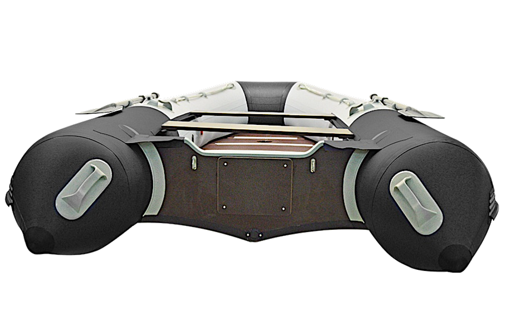 Лодка ПВХ Мнев и К Касатка-335 ( KS-335 ) -