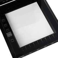 Встраиваемый электрический духовой шкаф Maunfeld EOEM516PW