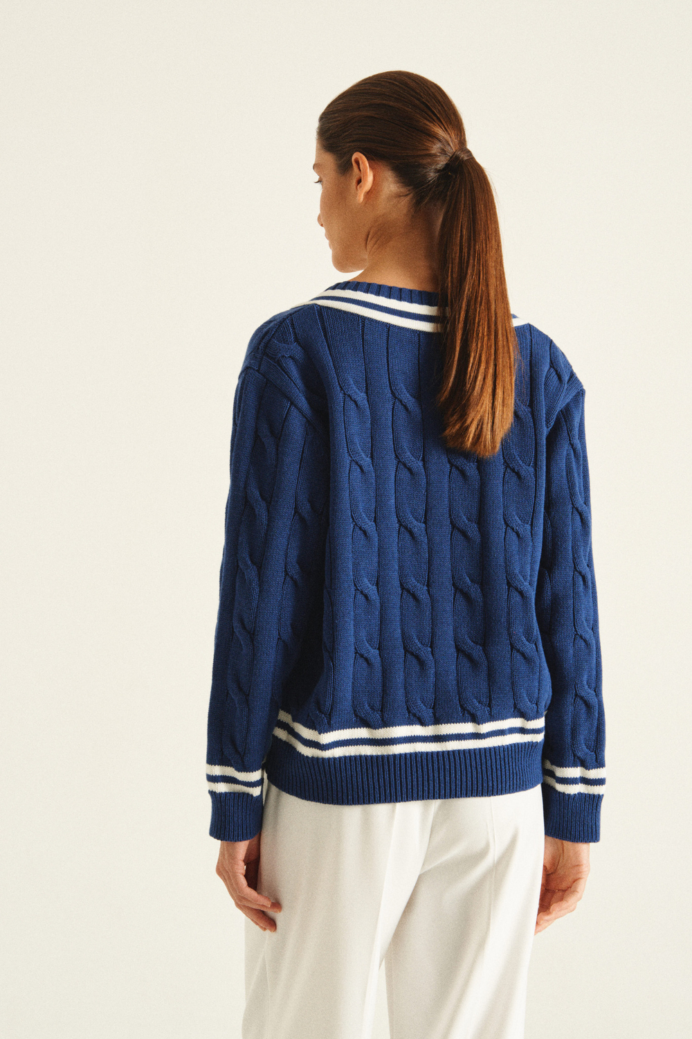 Джемпер art.М0758-5