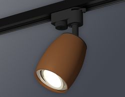 Ambrella Комплект трекового однофазного светильника MR16 Трековые XT1124001