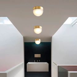 Накладной Светильник Pia S 10W By Imperiumloft