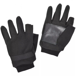 Перчатки флисовые HUNTER-280 HSN, черный