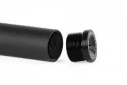 Баренды Ethic Alu flush black