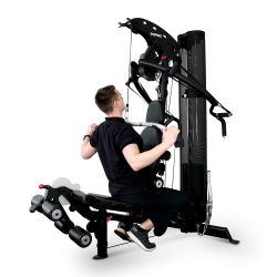 Многофункциональный силовой комплекс Inspire M2