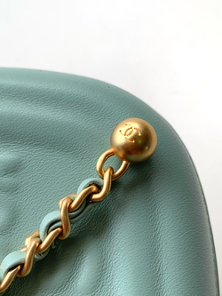 Chanel Bag 18 cm
