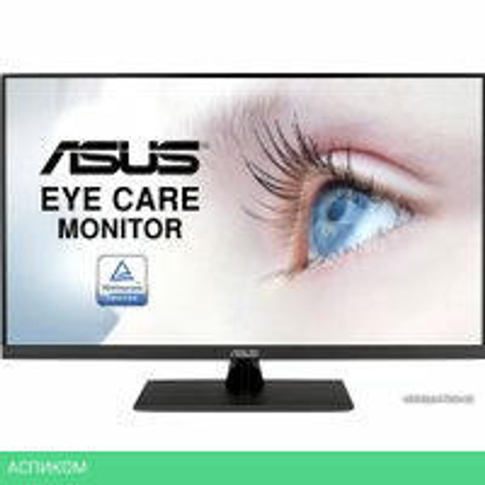 Монитор ASUS Eye Care VP32AQ