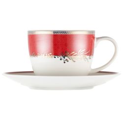 Сервиз чайный Gipfel Charlotte 51563 14 предметов