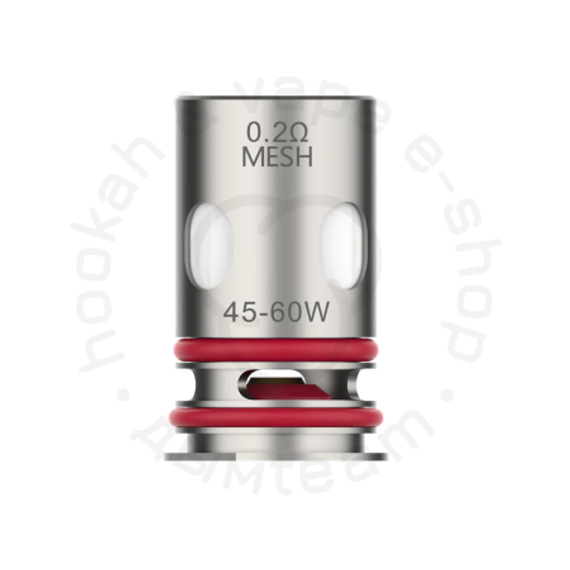 Испаритель Vaporesso GTX (0.2ohm)