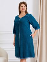 Халат Антей Виотекс ПЕТРОЛЬ