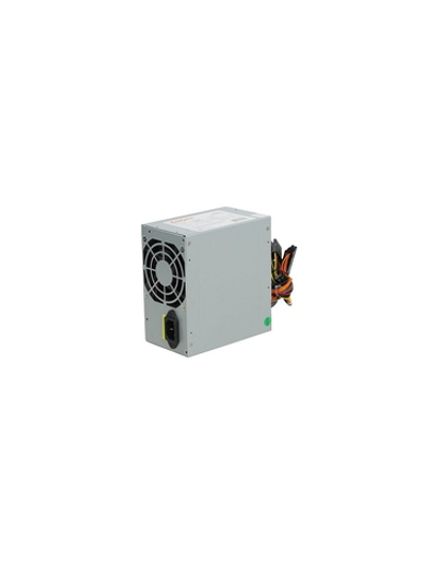 Exegate EX253683RUS Блок питания 450W Exegate AA450, ATX, 8cm fan, 24+4pin, 2*SATA, 1*IDE