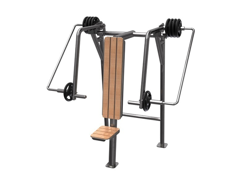Bench Press тренажер