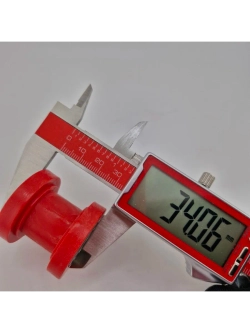 tx Ролик натяжителя приводной цепи для мотоцикла питбайк или эндуро