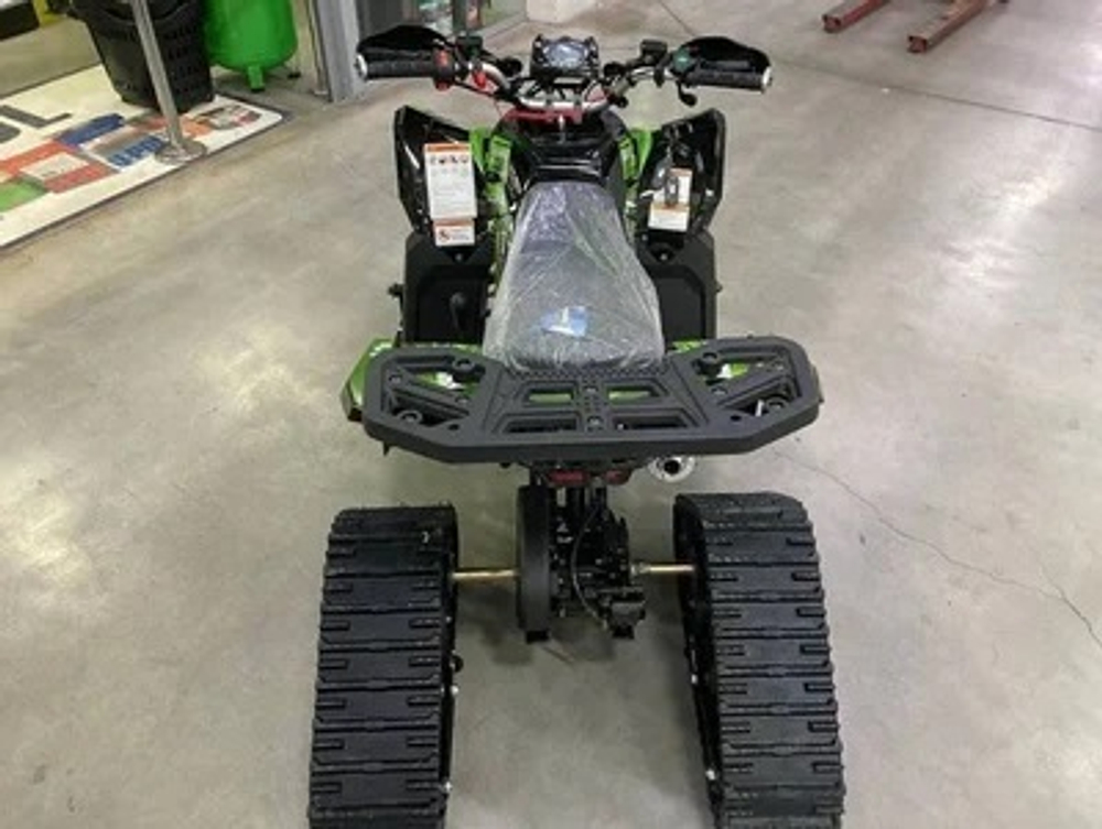 Снегоцикл YACOTA SPORTY XX SNOW