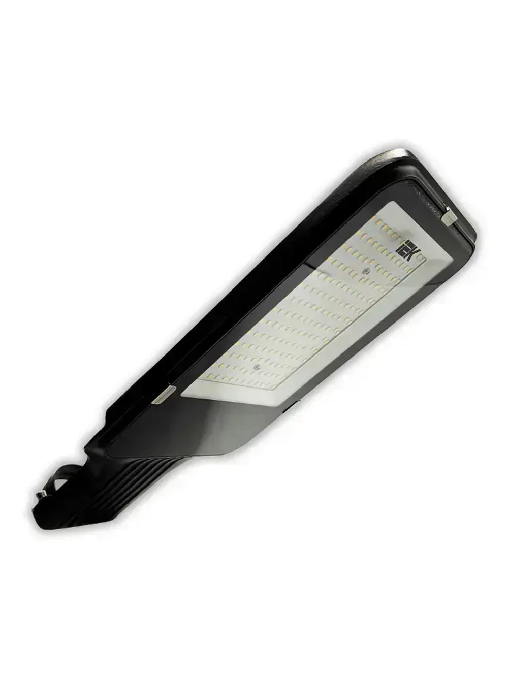 Светильник светодиодный консольный уличный 120 Вт IEK с КРОНШТЕЙНОМ