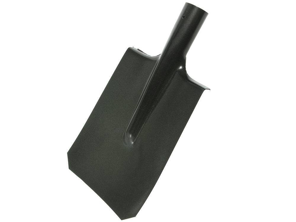 Лопата штыковая прямоугольная (Павлово)