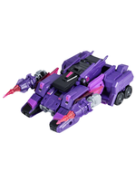 Диностер Моза Шторм Трансформер 3-в-1 43734