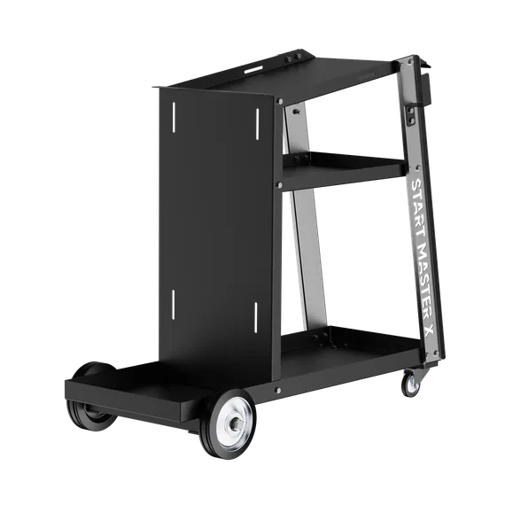 Тележка для сварочного аппарата OSA START MASTER X 2TG008