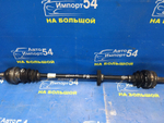 Привод передний правый DAEWOO NEXIA 2010