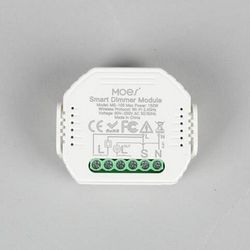 Контроллер Wi-Fi для смартфонов и планшетов Aployt Magnetic track 220 APL.0195.01.01