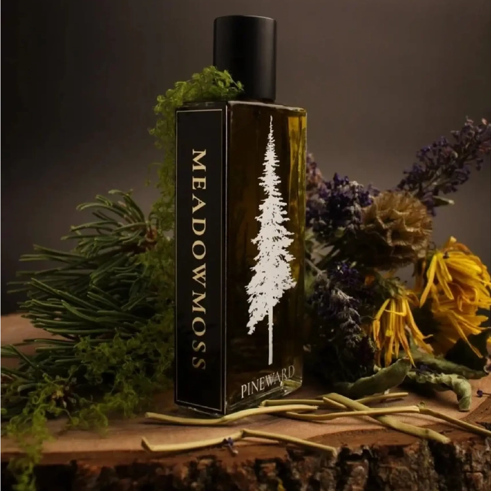 Pineward Meadowmoss миниатюра 4 мл