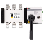 Устройство АВР ТСР1 160А 3Р 230В EKF