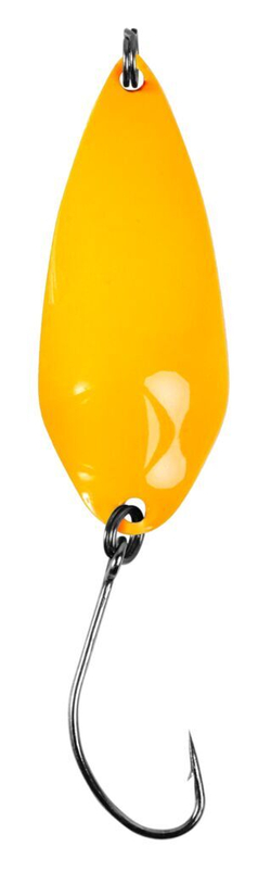 Блесна колеблющаяся Lucky John EOS длин.25мм/01.8г 012