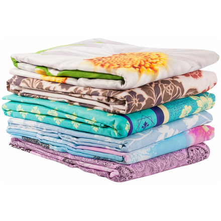 Пододеяльник в ассортименте 160*210 см