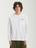 Мужской Лонгслив Lord Nermal Pocket