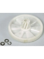 Шестерня большая к мясорубке для Kenwood KW715564