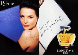 Lancome Poeme Eau De Parfum