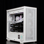 Ryzen 9 7950X3D + RTX 5060 Ti 8Gb