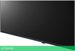Информационная панель LG 75UL3J-E