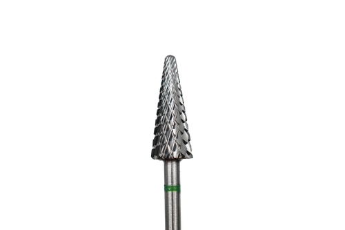 Фреза TH (L2) Твердосплавная Конус F0615D