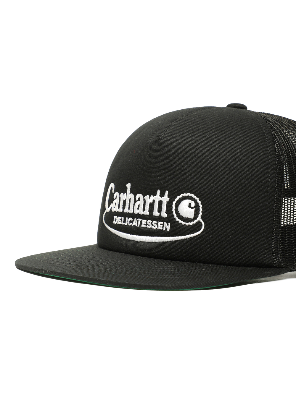 Кепка Graphic Trucker Cap