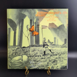 LP Traditional Jazz Studio Praha - Entomologist's Dream. Виниловая пластинка 12 дюймов. Мелодия СССР год. Supraphon Чехословакия 1974 год