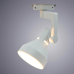 Трековый светильник Arte Lamp A5108PL-1WH