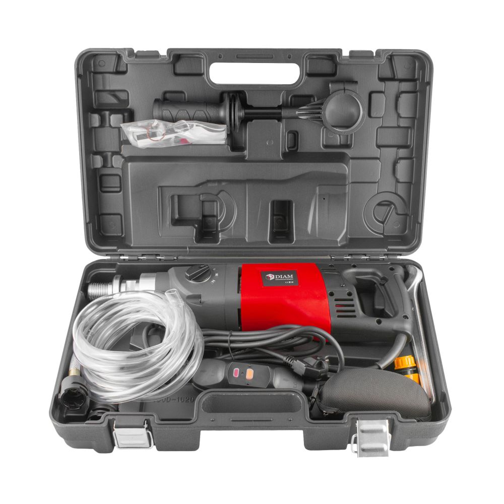 Сверлильная машина DIAM ML-180/3 620089