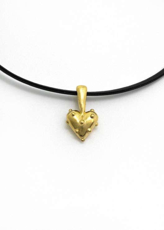 Кулон Пупырка / CELS