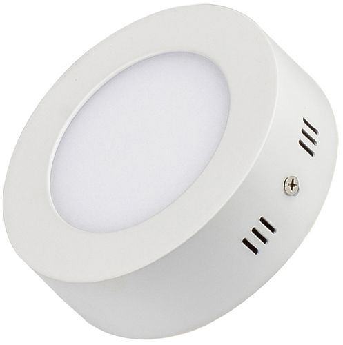 Накладной светильник Arlight SP-R120-6W Day White