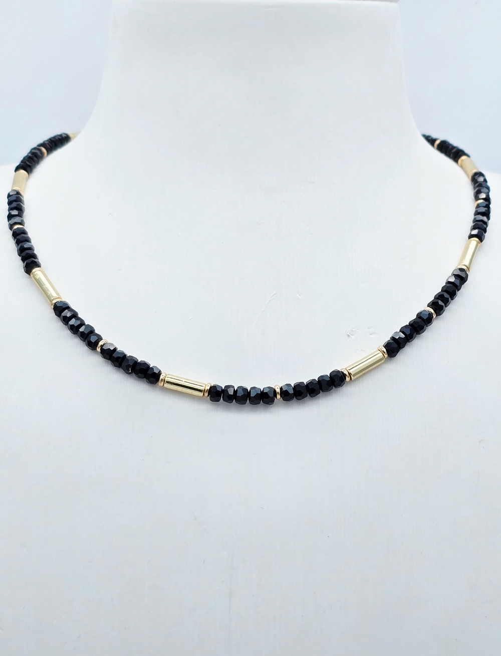 91003408 Колье Selena Pearls