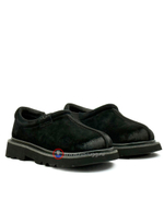 MEN'S TASMAN LUG - Black