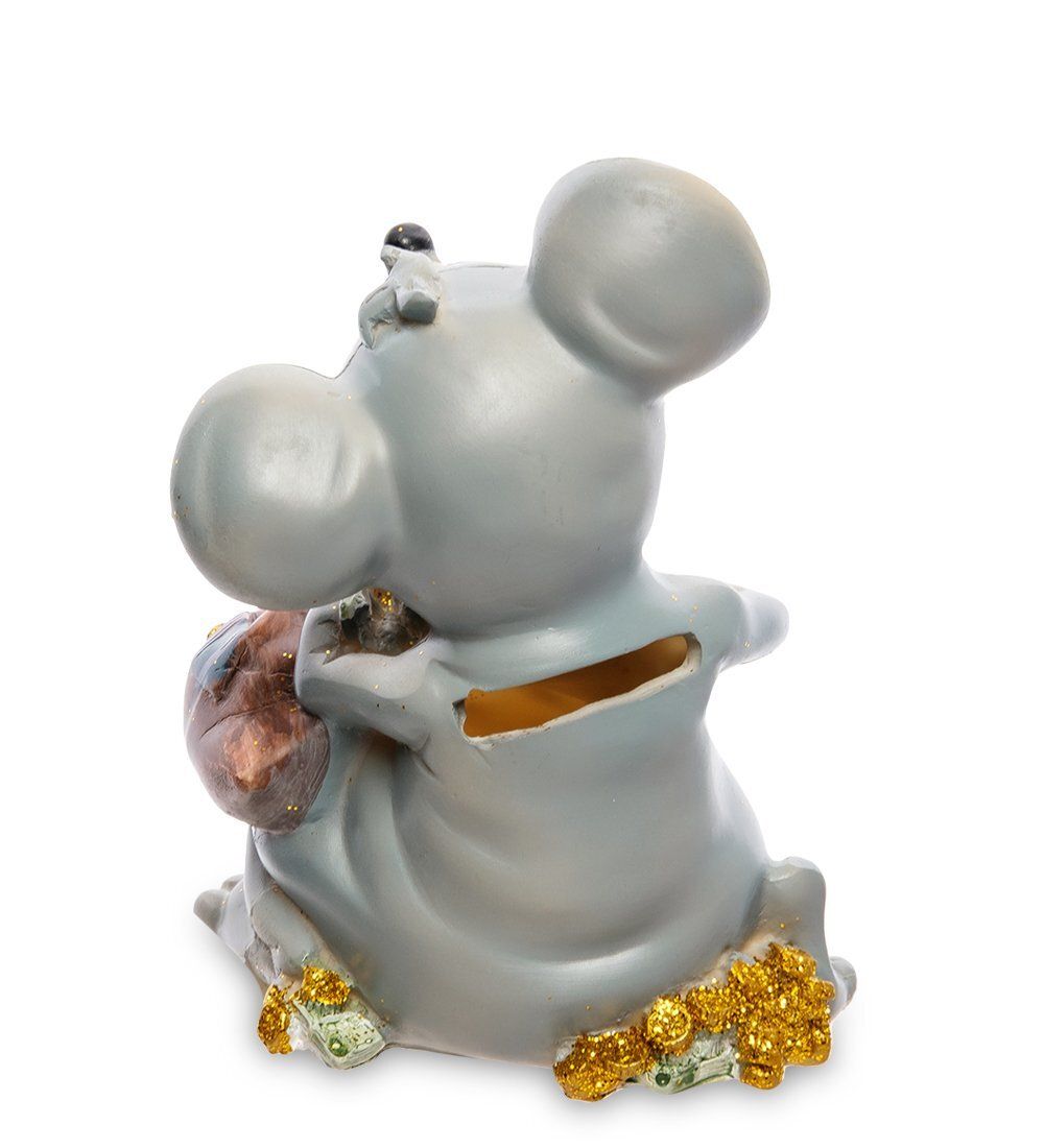 MC-106 Копилка «Мышонок»