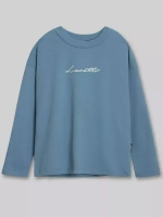 Лонгслив оверсайз кофта для мальчика