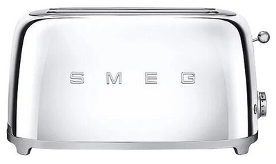 Smeg TSF02SSEU