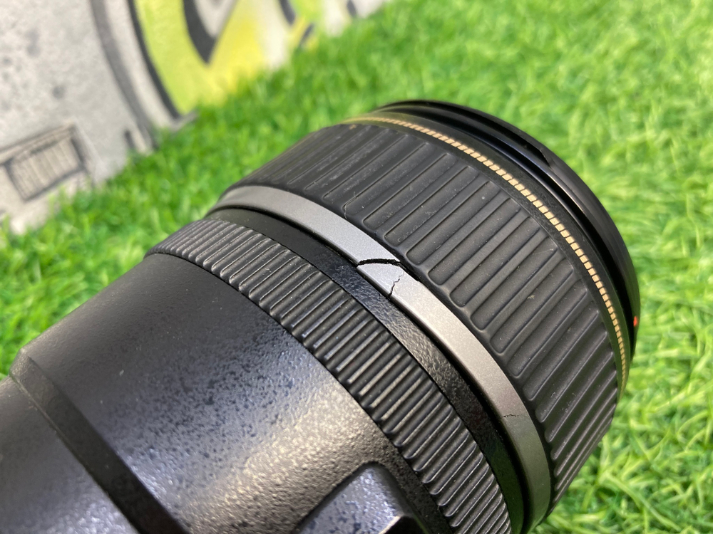 Canon EF-S 17-85mm 4-5.6 IS USM Покупка/Продажа