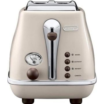 Тостер DeLonghi CTOV 2003.BG