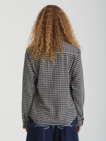 Женская Рубашка Echo Micro Plaid