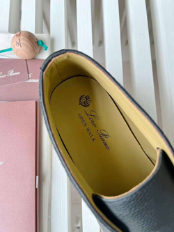 Лоферы Loro Piana