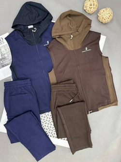 Спортивный костюм Brunello Cucinelli